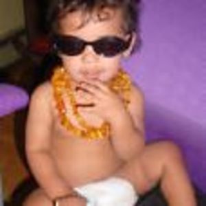 Meet your Posher, Debra